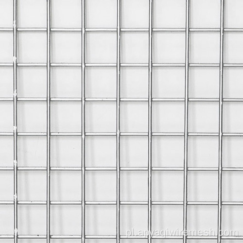 1x2 Salded Drut Mesh panel używany do budowy